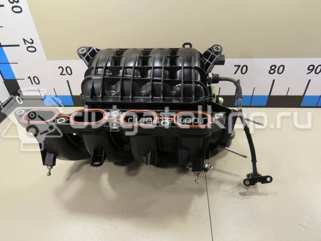 Фото Коллектор впускной для двигателя 2ZR-FAE для Toyota / Scion 139 л.с 16V 1.8 л бензин 171200T040 {forloop.counter}}