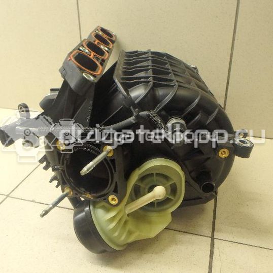 Фото Коллектор впускной для двигателя 2ZR-FAE для Toyota / Scion 139 л.с 16V 1.8 л бензин 171200T040