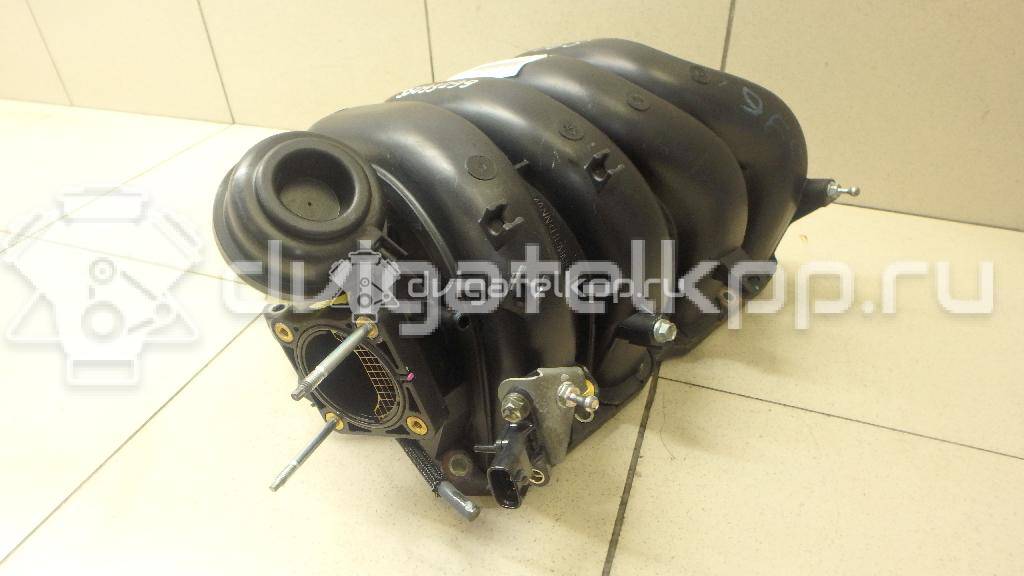 Фото Коллектор впускной для двигателя 2ZR-FAE для Toyota / Scion 139 л.с 16V 1.8 л бензин 171200T040 {forloop.counter}}