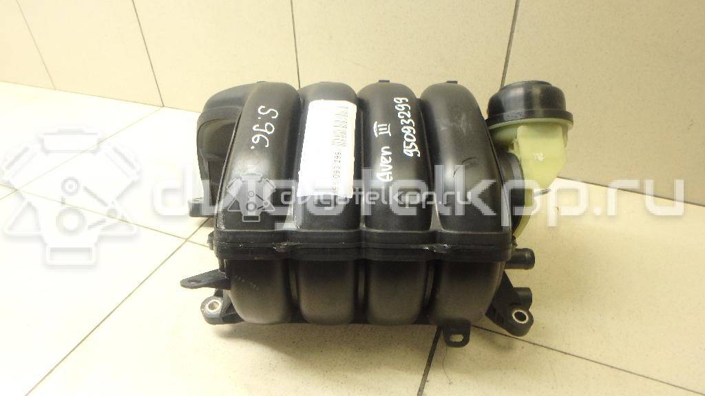 Фото Коллектор впускной для двигателя 2ZR-FAE для Toyota / Scion 139 л.с 16V 1.8 л бензин 171200T040 {forloop.counter}}