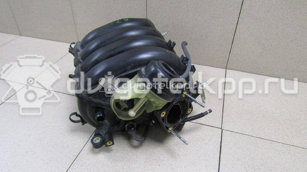 Фото Коллектор впускной для двигателя 2ZR-FAE для Toyota / Scion 139 л.с 16V 1.8 л бензин 171200T040 {forloop.counter}}