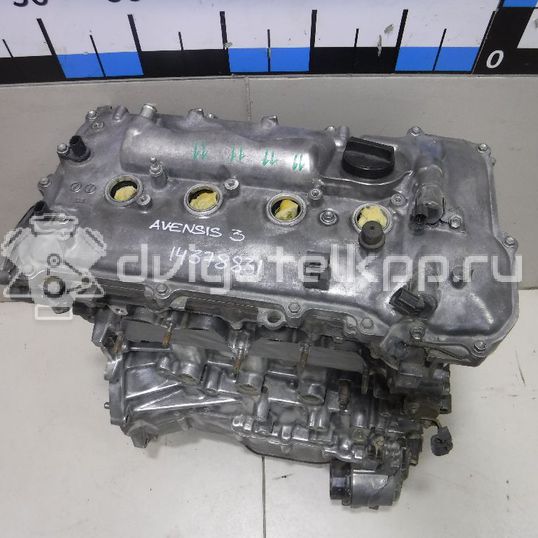 Фото Контрактный (б/у) двигатель 1ZR-FAE для Toyota Verso / Corolla / Avensis / Auris 132-180 л.с 16V 1.6 л бензин 190000T070