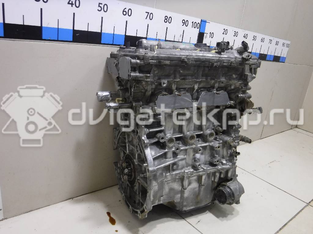 Фото Контрактный (б/у) двигатель 1ZR-FAE для Toyota Verso / Corolla / Avensis / Auris 132-180 л.с 16V 1.6 л бензин 190000T070 {forloop.counter}}