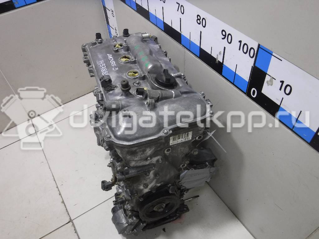 Фото Контрактный (б/у) двигатель 1ZR-FAE для Toyota Verso / Corolla / Avensis / Auris 132-180 л.с 16V 1.6 л бензин 190000T070 {forloop.counter}}