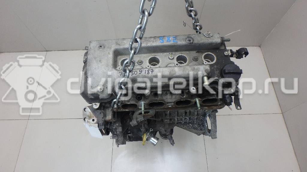 Фото Контрактный (б/у) двигатель 1ZZ-FE для Lotus / Pontiac / Toyota / Toyota (Faw) 135-136 л.с 16V 1.8 л бензин 190000d191 {forloop.counter}}