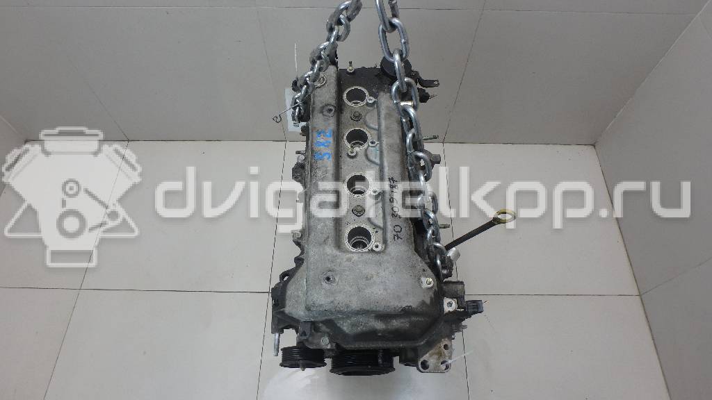 Фото Контрактный (б/у) двигатель 1ZZ-FE для Lotus / Pontiac / Toyota / Toyota (Faw) 135-136 л.с 16V 1.8 л бензин 190000d191 {forloop.counter}}