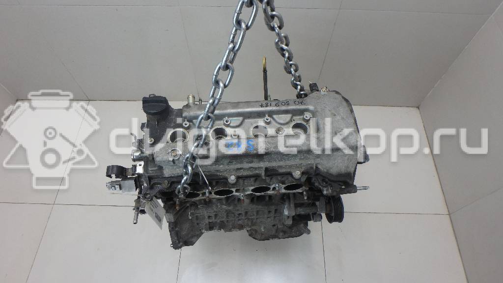 Фото Контрактный (б/у) двигатель 1ZZ-FE для Lotus / Pontiac / Toyota / Toyota (Faw) 135-136 л.с 16V 1.8 л бензин 190000d191 {forloop.counter}}