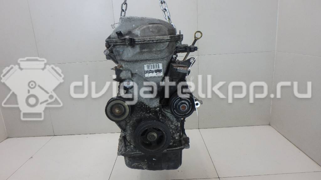 Фото Контрактный (б/у) двигатель 1ZZ-FE для Lotus / Pontiac / Toyota / Toyota (Faw) 135-136 л.с 16V 1.8 л бензин 190000d191 {forloop.counter}}