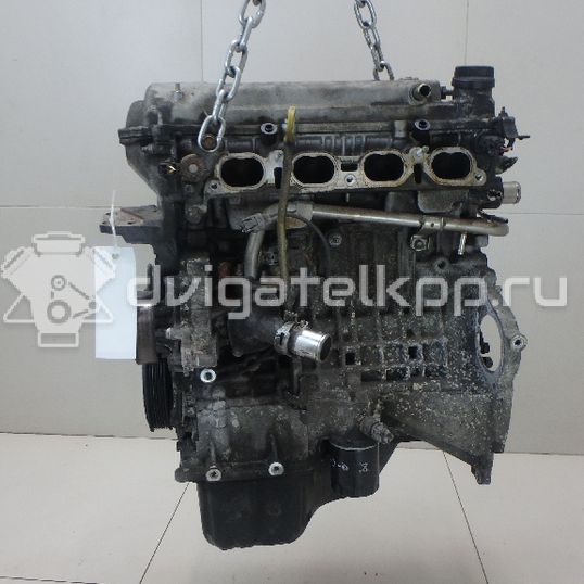 Фото Контрактный (б/у) двигатель 1ZZ-FE для Lotus / Pontiac / Toyota / Toyota (Faw) 139 л.с 16V 1.8 л бензин 190000d191