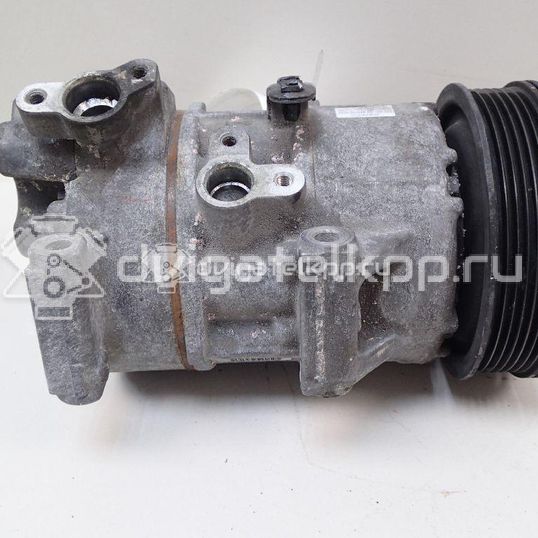 Фото Компрессор системы кондиционирования  8831005080 для Toyota Corolla / Avensis / Auris