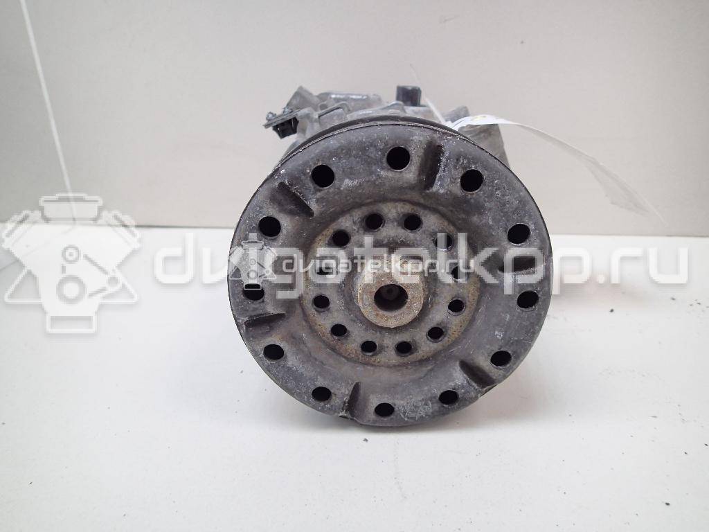 Фото Компрессор системы кондиционирования  8831005080 для Toyota Corolla / Avensis / Auris {forloop.counter}}