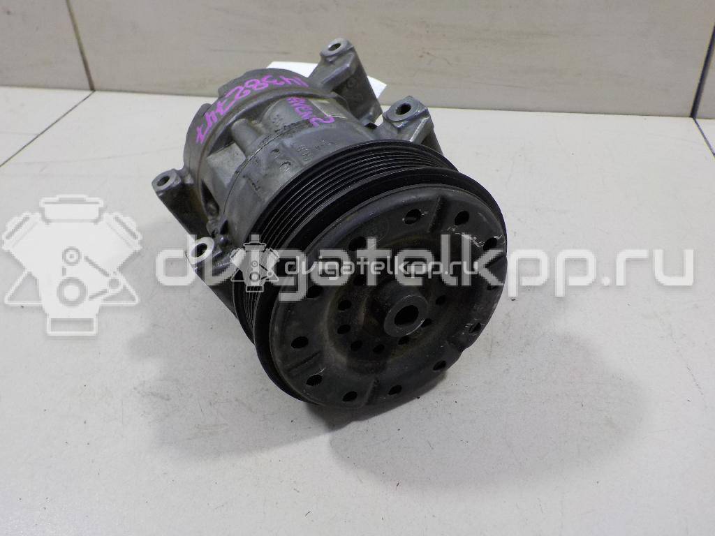 Фото Компрессор системы кондиционирования  8831005090 для Toyota Corolla / Avensis / Auris {forloop.counter}}