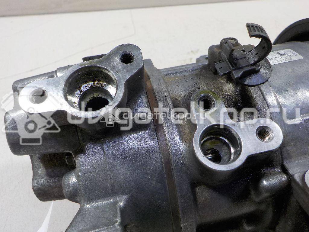 Фото Компрессор системы кондиционирования  8831005090 для Toyota Corolla / Avensis / Auris {forloop.counter}}