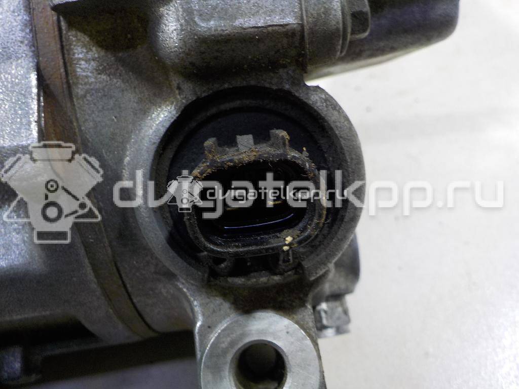 Фото Компрессор системы кондиционирования  8831005090 для Toyota Corolla / Avensis / Auris {forloop.counter}}