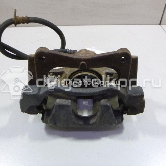 Фото Суппорт тормозной передний левый  4775005060 для Toyota Corolla / Avensis