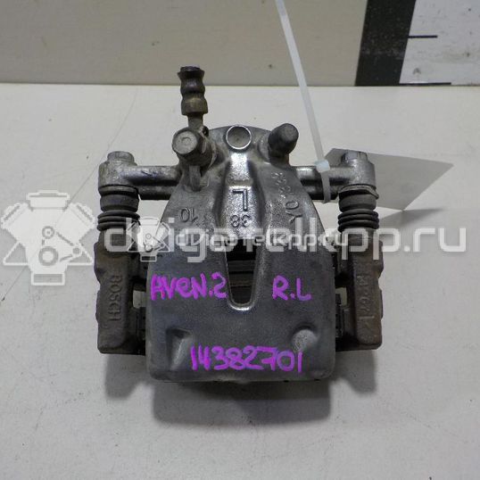 Фото Суппорт тормозной задний левый  4775005071 для Toyota Corolla / Avensis