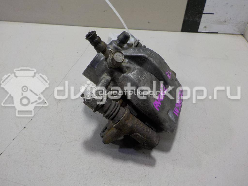 Фото Суппорт тормозной задний левый  4775005071 для Toyota Corolla / Avensis {forloop.counter}}