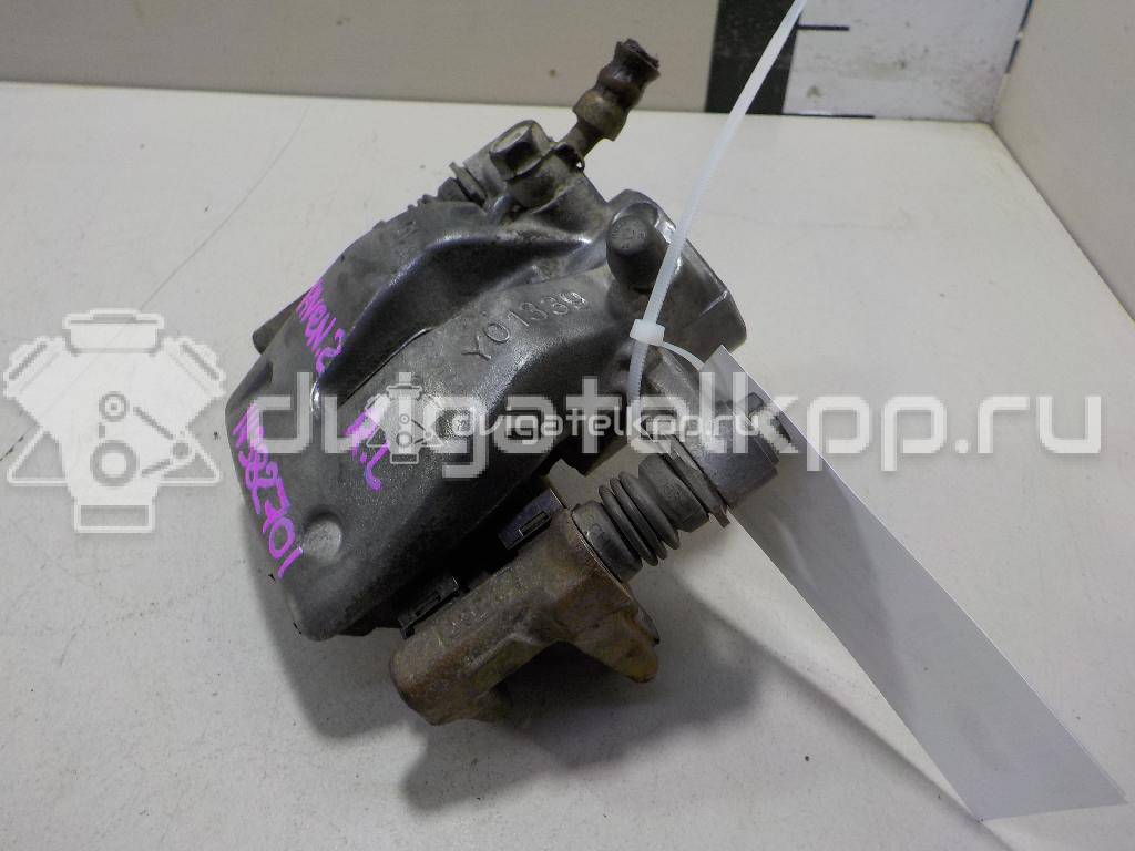 Фото Суппорт тормозной задний левый  4775005071 для Toyota Corolla / Avensis {forloop.counter}}