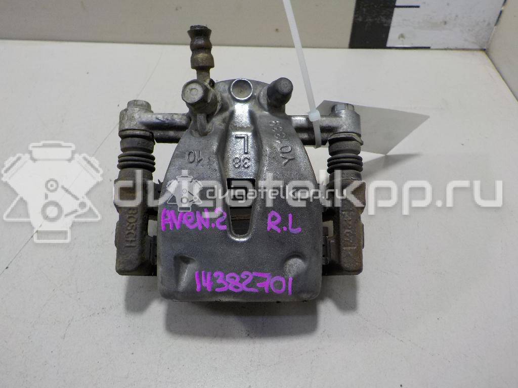 Фото Суппорт тормозной задний левый  4775005071 для Toyota Corolla / Avensis {forloop.counter}}