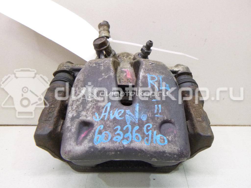 Фото Суппорт тормозной задний левый  4775005071 для Toyota Corolla / Avensis {forloop.counter}}