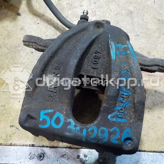 Фото Суппорт тормозной передний правый  4773005060 для Toyota Corolla / Avensis