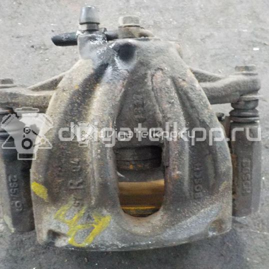 Фото Суппорт тормозной передний правый  4773005060 для Toyota Corolla / Avensis