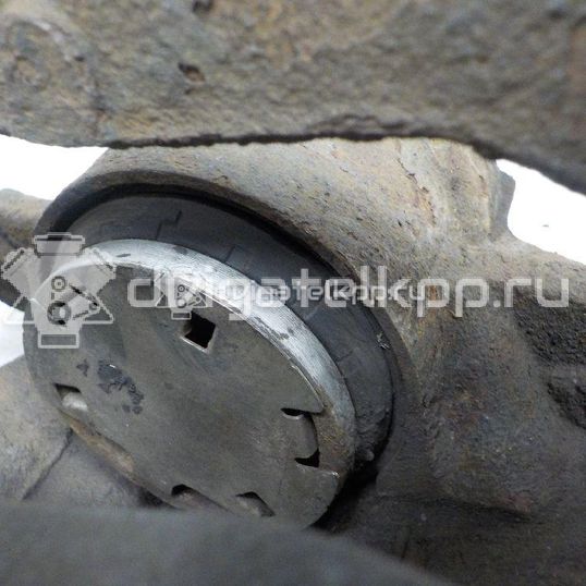 Фото Суппорт тормозной передний правый  4773005060 для Toyota Corolla / Avensis