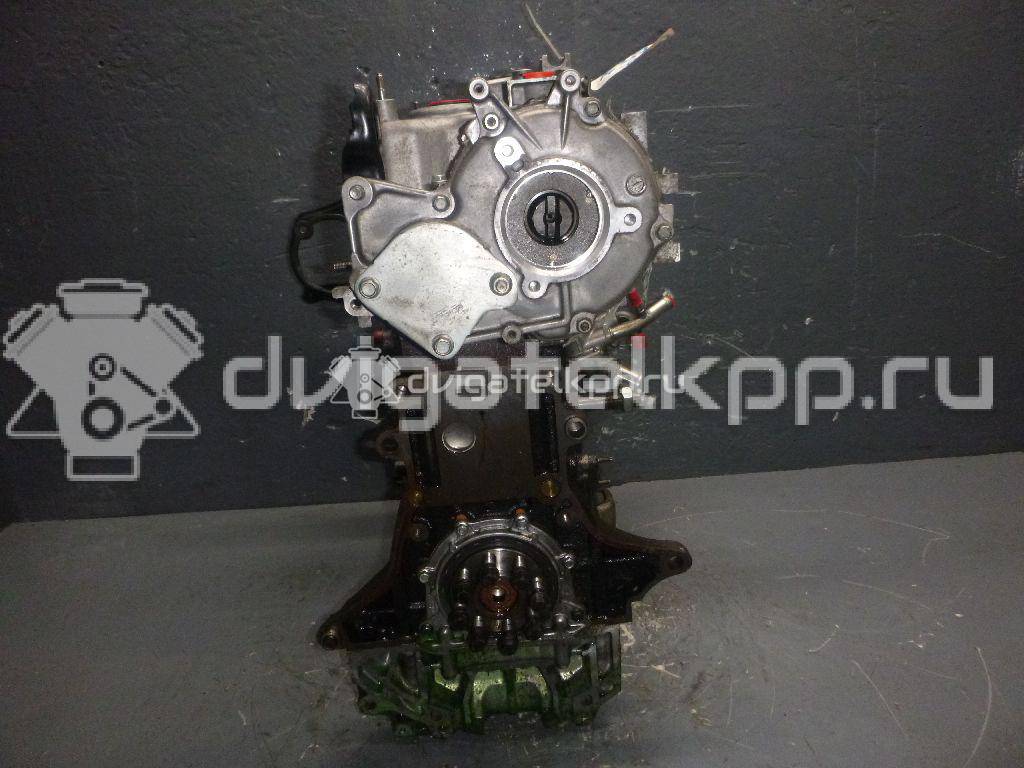 Фото Контрактный (б/у) двигатель FE (16V) для Mazda 626 140-148 л.с 16V 2.0 л Супер-бензин (95) неэтилированный RF8G02300 {forloop.counter}}