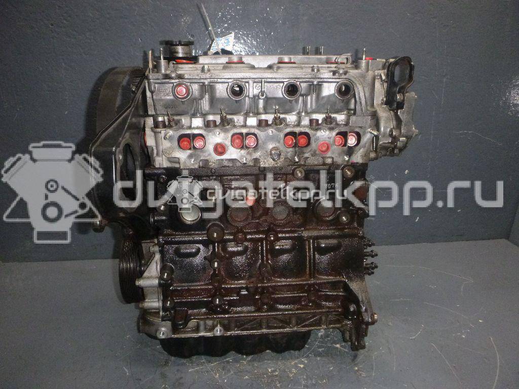 Фото Контрактный (б/у) двигатель FE (16V) для Mazda 626 140-148 л.с 16V 2.0 л Супер-бензин (95) неэтилированный RF8G02300 {forloop.counter}}