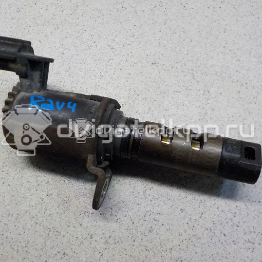 Фото Клапан электромагн. изменения фаз ГРМ  1533028020 для Toyota Rav 4 / Camry / Previa / Avensis