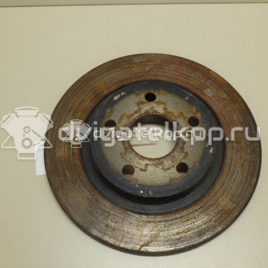 Фото Диск тормозной задний  4243105070 для Toyota Avensis