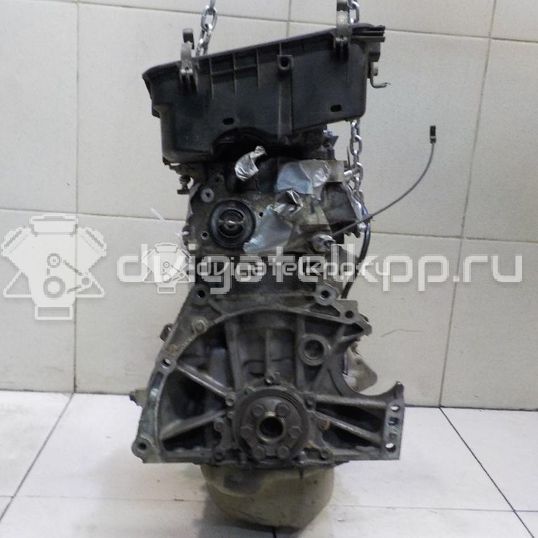 Фото Контрактный (б/у) двигатель 1KR-FE для Subaru / Toyota / Daihatsu 65-71 л.с 12V 1.0 л бензин 0135KT