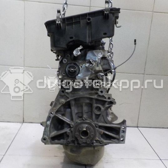 Фото Контрактный (б/у) двигатель 1KR-FE для Subaru / Citroen / Toyota / Daihatsu 68-69 л.с 12V 1.0 л бензин 0135KT