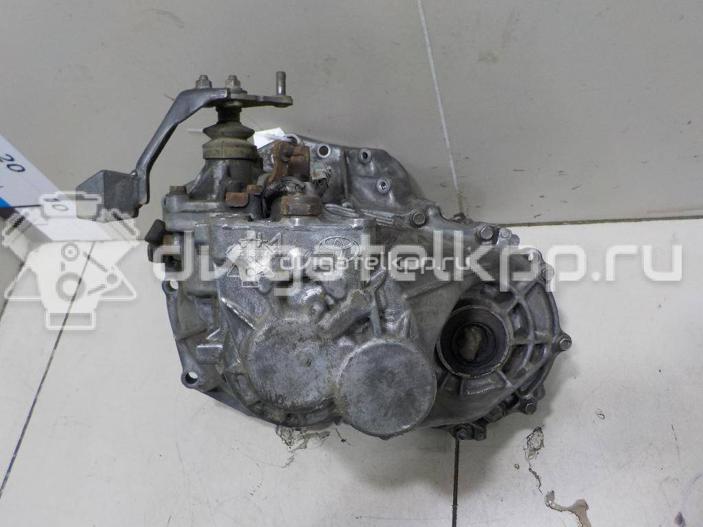 Фото Контрактная (б/у) МКПП для Toyota / Toyota (Faw) 76-87 л.с 16V 1.3 л 2SZ-FE бензин 3030052420 {forloop.counter}}