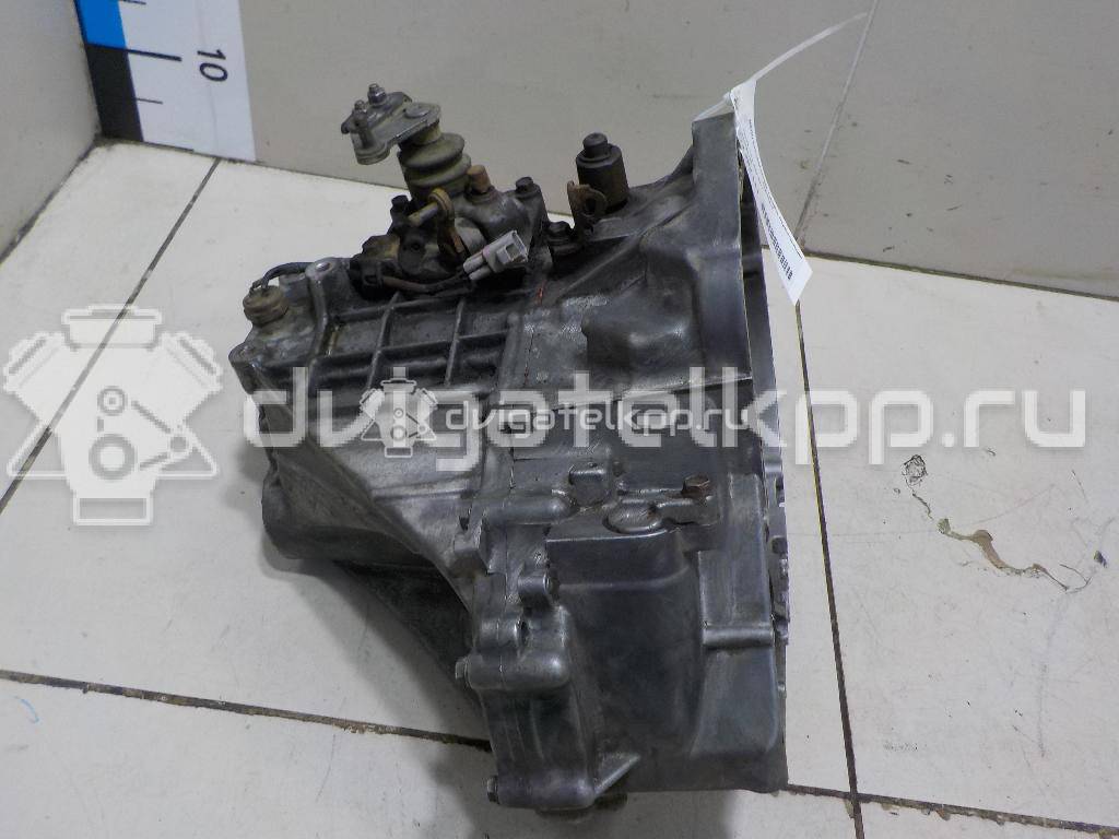 Фото Контрактная (б/у) МКПП для Lifan / Toyota / Toyota (Faw) 87 л.с 16V 1.3 л 2SZ-FE бензин 3030052420 {forloop.counter}}