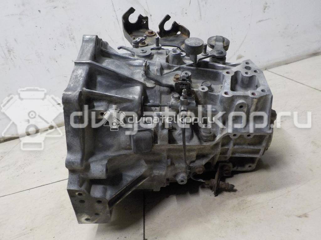 Фото Контрактная (б/у) МКПП для Toyota / Daihatsu / Scion 90-101 л.с 16V 1.3 л 1NR-FE бензин 303000D120 {forloop.counter}}