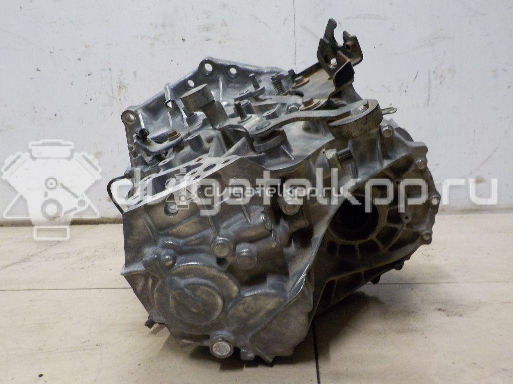 Фото Контрактная (б/у) МКПП для Daihatsu / Toyota 95-99 л.с 16V 1.3 л 1NR-FE бензин 303000D120 {forloop.counter}}