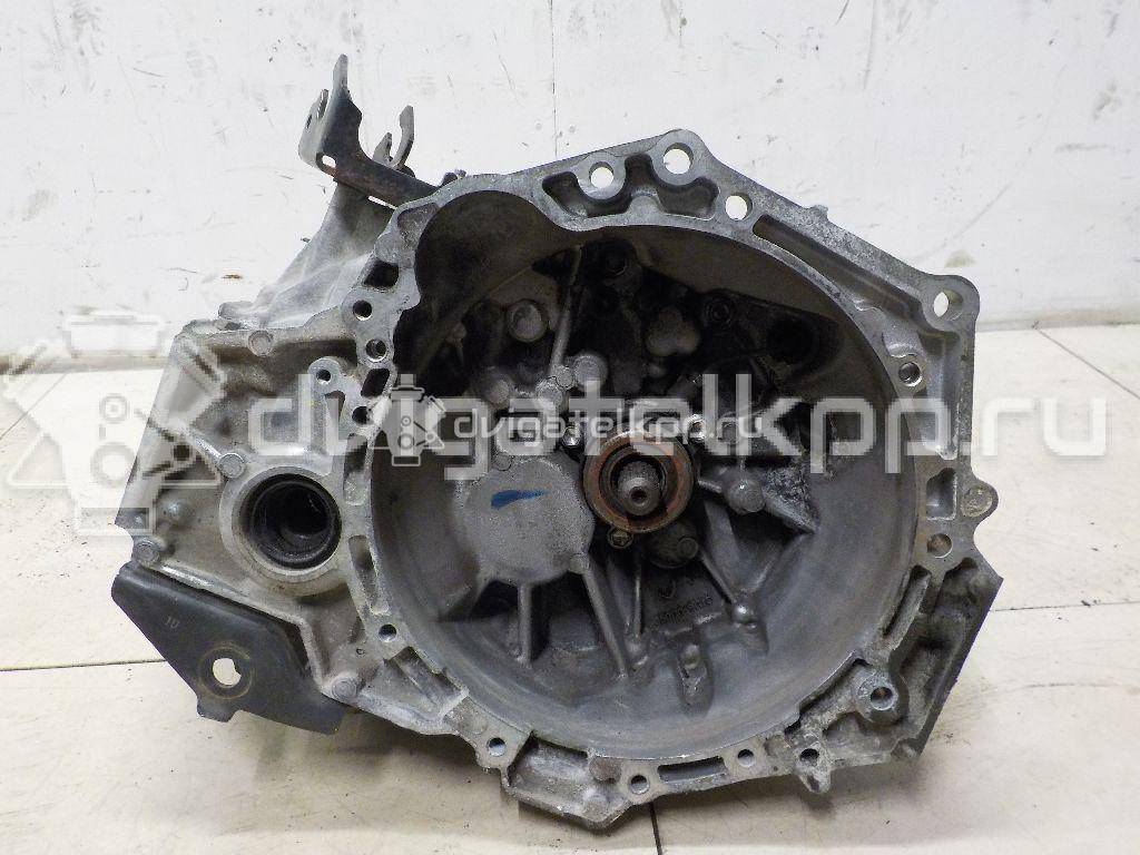 Фото Контрактная (б/у) МКПП для Daihatsu / Toyota 95-99 л.с 16V 1.3 л 1NR-FE бензин 303000D120 {forloop.counter}}