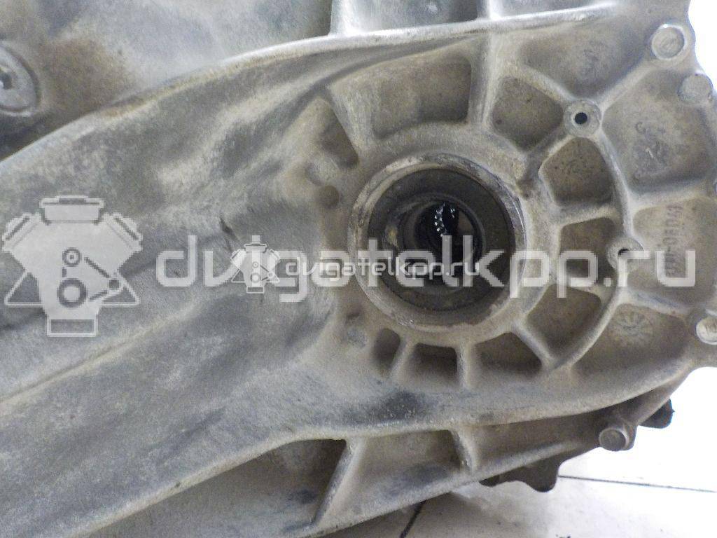 Фото Контрактная (б/у) МКПП для Daihatsu / Toyota 95-99 л.с 16V 1.3 л 1NR-FE бензин 303000D120 {forloop.counter}}