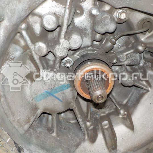 Фото Контрактная (б/у) МКПП для Toyota / Daihatsu / Scion 90-101 л.с 16V 1.3 л 1NR-FE бензин 303000D120