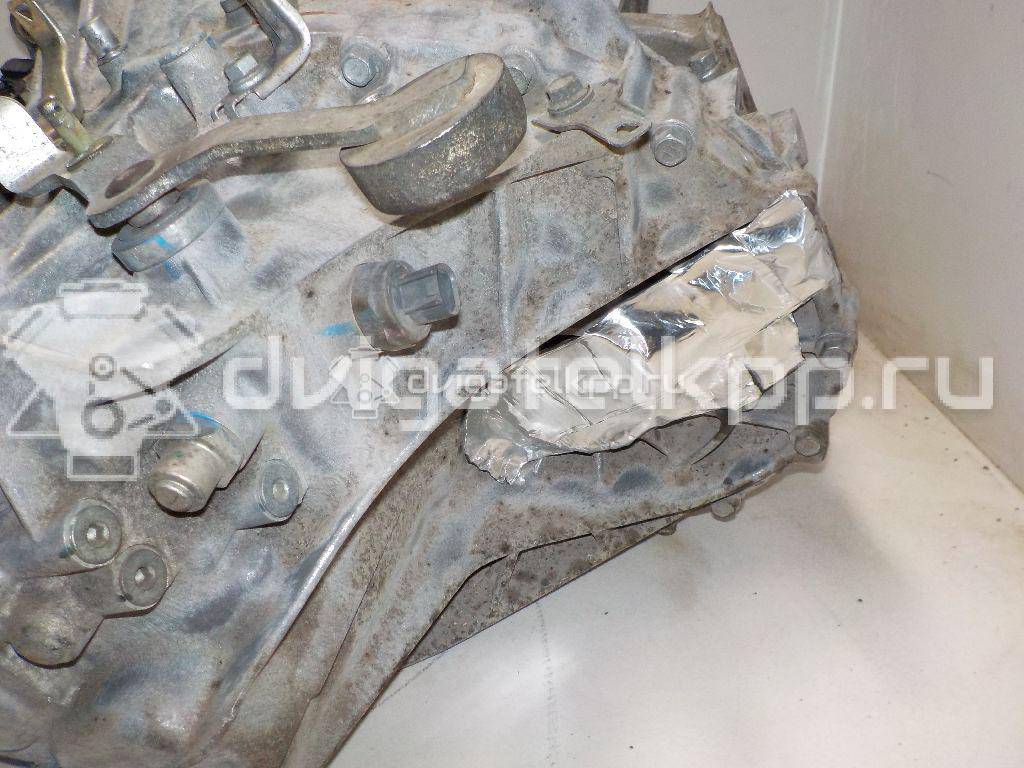 Фото Контрактная (б/у) МКПП для Subaru / Toyota / Daihatsu 94-101 л.с 16V 1.3 л 1NR-FE бензин 3030052670 {forloop.counter}}