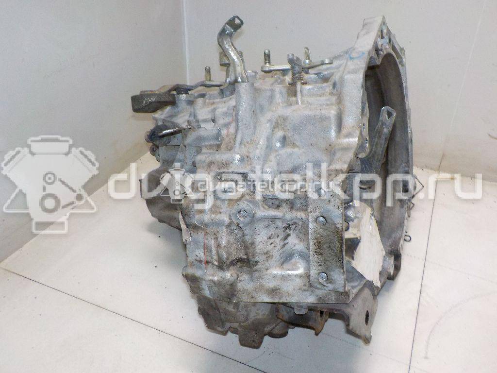 Фото Контрактная (б/у) МКПП для Toyota / Daihatsu / Scion 90-101 л.с 16V 1.3 л 1NR-FE бензин 303000D120 {forloop.counter}}