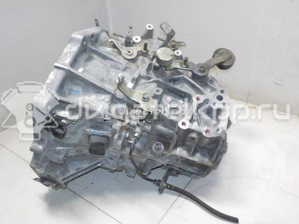 Фото Контрактная (б/у) МКПП для Subaru / Toyota / Daihatsu 94-101 л.с 16V 1.3 л 1NR-FE бензин 303000D120 {forloop.counter}}