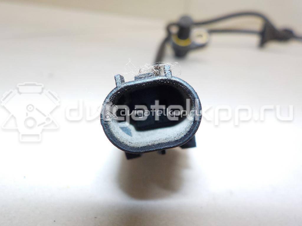 Фото Датчик ABS передний  4545E1 для toyota Aygo {forloop.counter}}