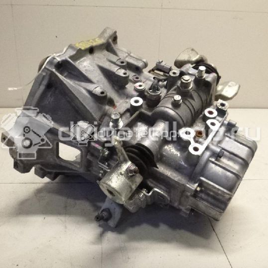 Фото Контрактная (б/у) МКПП для Toyota / Mini 75-88 л.с 8V 1.4 л 1ND-TV Дизельное топливо 303000D040
