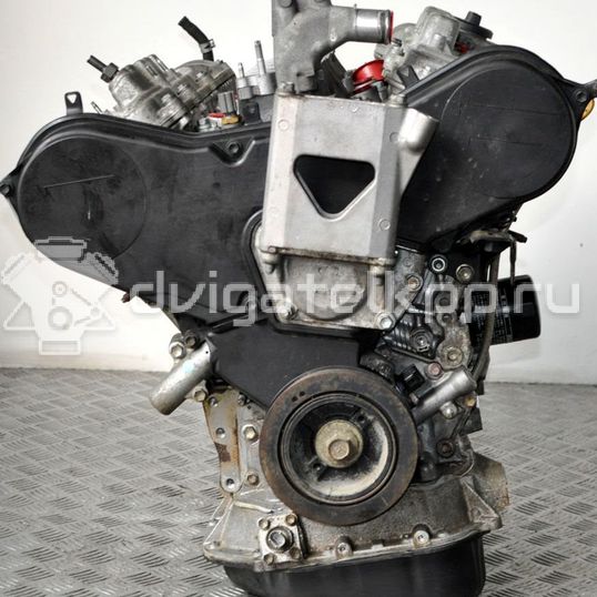 Фото Контрактный (б/у) двигатель 3MZ-FE для Mitsuoka / Lexus / Toyota 233 л.с 24V 3.3 л бензин 1900020810