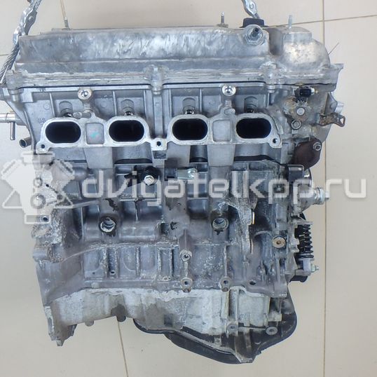 Фото Контрактный (б/у) двигатель 2AZ-FE для Toyota / Daihatsu / Toyota (Faw) / Toyota (Gac) 152-170 л.с 16V 2.4 л бензин