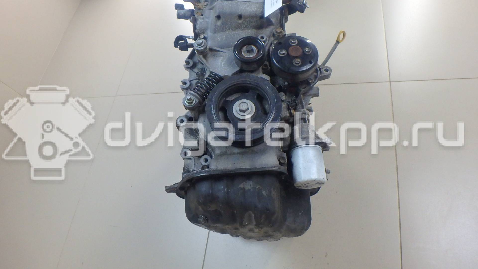 Фото Контрактный (б/у) двигатель 2AZ-FE для Toyota / Daihatsu / Toyota (Faw) / Toyota (Gac) 152-170 л.с 16V 2.4 л бензин {forloop.counter}}