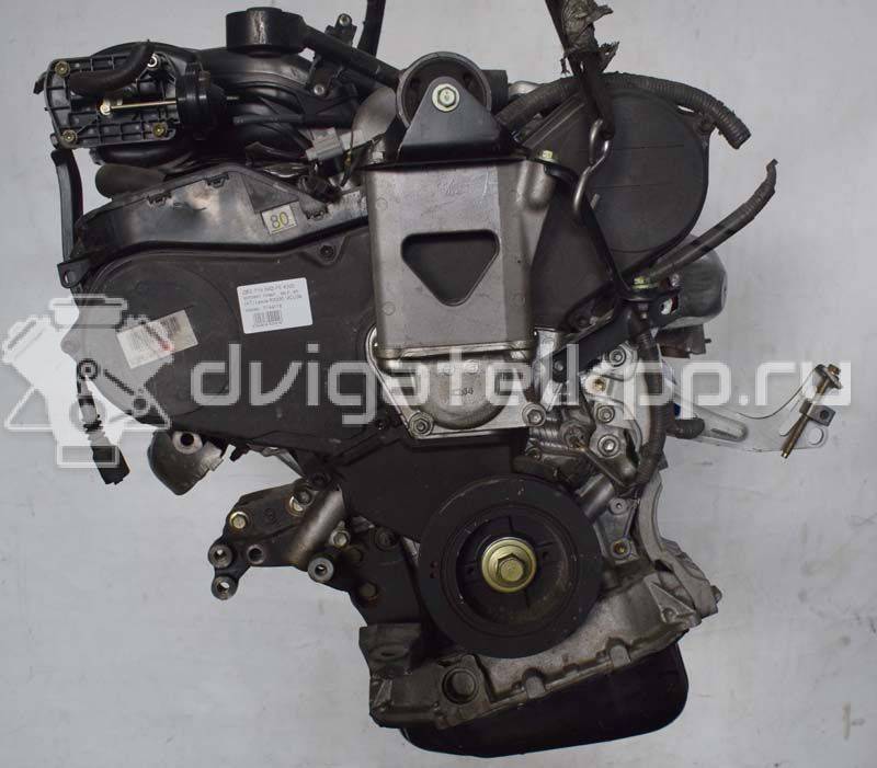 Фото Контрактный (б/у) двигатель 3MZ-FE для Mitsuoka / Lexus / Toyota 233 л.с 24V 3.3 л бензин {forloop.counter}}