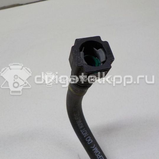 Фото Трубка топливная для двигателя 1KR-FE для Subaru / Citroen / Toyota / Daihatsu 68-69 л.с 12V 1.0 л бензин 239010Q050